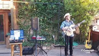 Hank Erwin LiveSedona Arizona