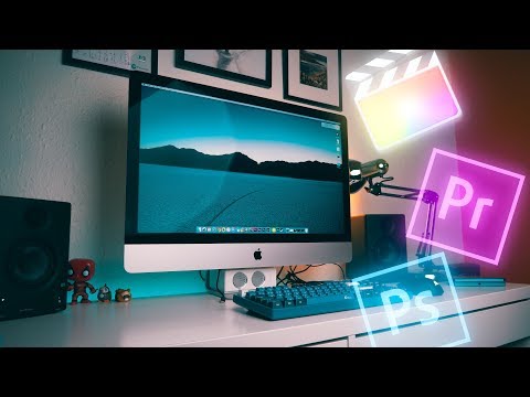 Should you still buy the 2017 5K iMac in 2019?  A VERY Long Term Review!