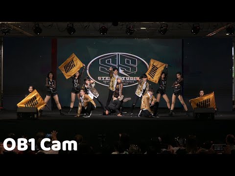 220724 StepsStudio cover iKON & LISA @ MBK Cover Dance 2022 (Junior Final)