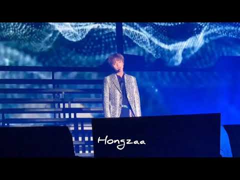 ‪190310 Press Your Number  #박지훈 #parkjihoon1stfanmeetinginbkk‬