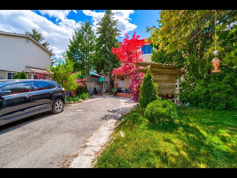 16 Habitat Square, Brampton Home for Sale - Real Estate Properties for Sale