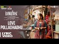 Mehandi Circus | Love Polladhadhu Song | Sean Roldan | Ranga, Shweta Tripati | Saravana Rajendran