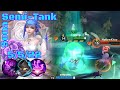 [ Sona ] Semi-Tank Support | Patch 5.1a | [ Ranked ] Ep.279