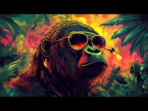 Awesome Dub Session | Dub, Reggae Mix for Relaxation and Good Vibes 🎶🌊