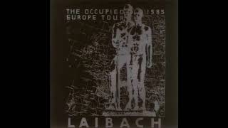 Laibach - Panorama (live 1986)