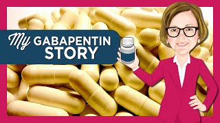 My Honest Experience with Gabapentin at 300mg & 600mg