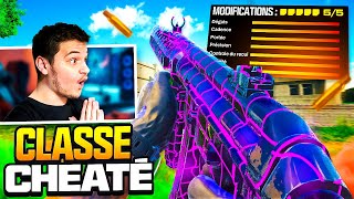 CETTE CLASSE LACHMANN SHROUD EST CHEATÉ !