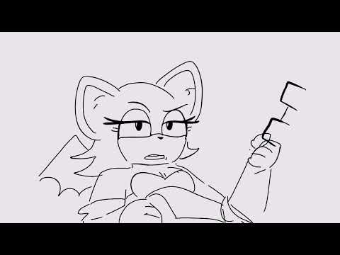 You’re not gonna like it | a Sonic Destruction animatic