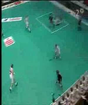 Pixbo Final Europacupen