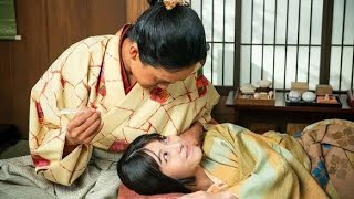浜辺美波×池松壮亮…耳かきシーン誕生の舞台裏が尊すぎる💫#浜辺美波#池松壮亮#豊臣兄弟#大河ドラマ#日本ドラマ#芸能ニュース#俳優#寧々#豊臣秀吉#話題のドラマ