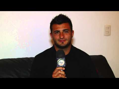 Quique Triverio te invita a la Fiesta Provincial del Deporte