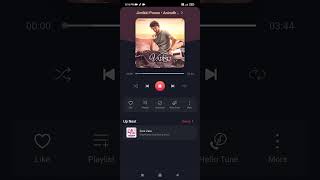 #How to download the song in #Wynk music
