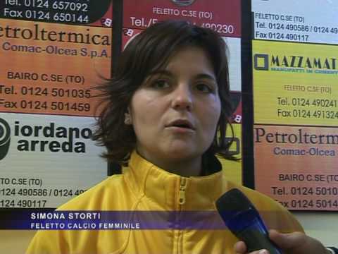 ASD FELETTO - POMBIA 2-0