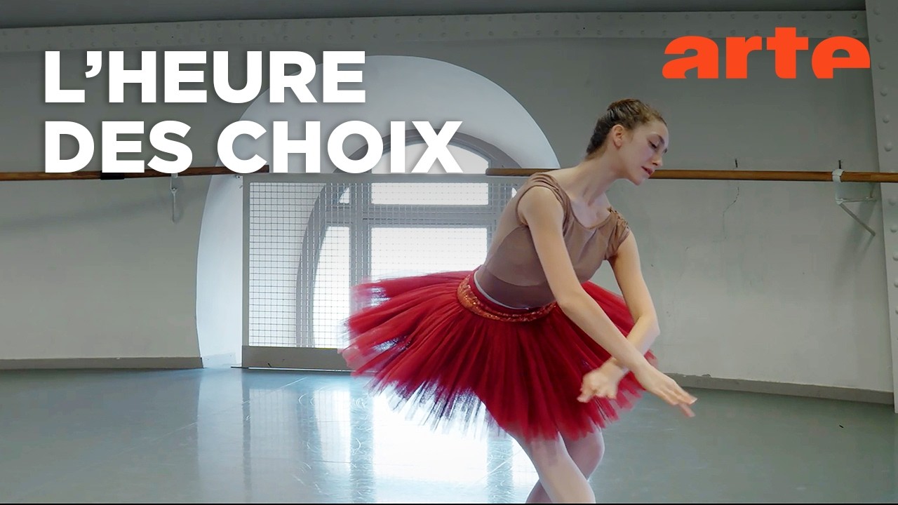 Graines d'étoiles, les années de maturité | Documentaire | ARTE