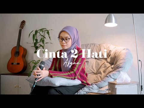 Cinta 2 Hati - Afgan (Cover by Indah Anastasya)