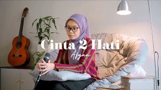 Download lagu Cinta 2 Hati - Afgan (Cover by Indah Anastasya) mp3 Download lagu Cinta 2 Hati - Afgan (Cover by Indah Anastasya) mp3