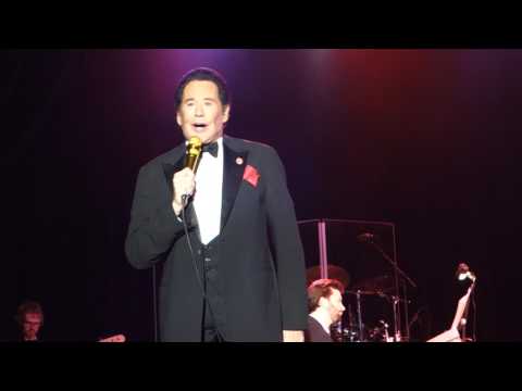 05-05-2017 wayne newton North star casino danke schoen