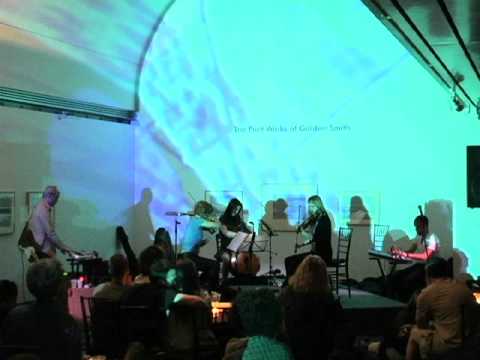 Stars of the Lid  ~ Syriana Suite- London 04 27 08