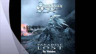 Symphony X-Paradise Lost-The Walls Of Babylon