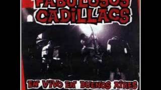 Los Fabulosos Cadillacs - Arde Buenos Aires