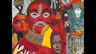 Kaleidoscope [Full Album]