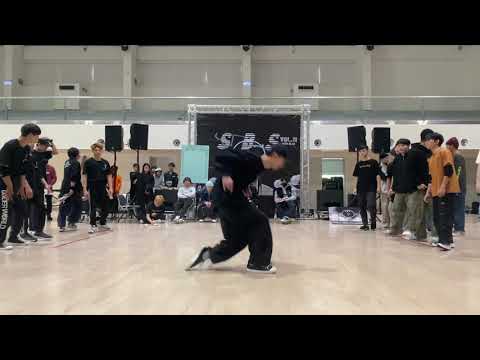 SBS 校際交流賽 Vol.11 華醫 vs 元智 round 1