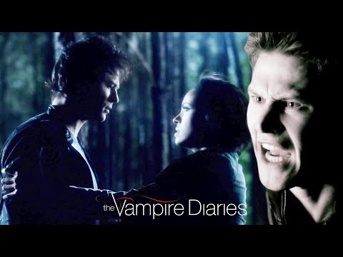 Major Moments of Season 5: Part 2 | The Vampire Diaries