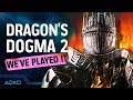 Dragon’s Dogma 2 PS5 Gameplay - We’ve Played it!
