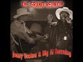 Jonny Boston - The Grand Reunion