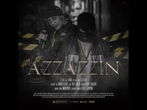 (FREE) Ramo x Azad x Kilomatik - Hard Street Type Beat