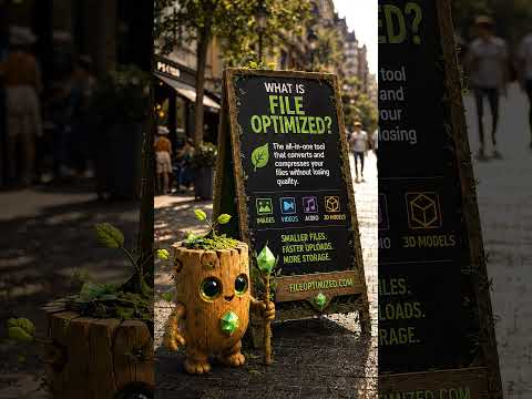 File Optimized - Check Me Out