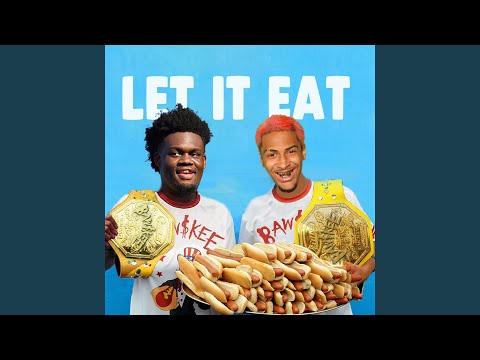 Video thumbnail for Let It Eat