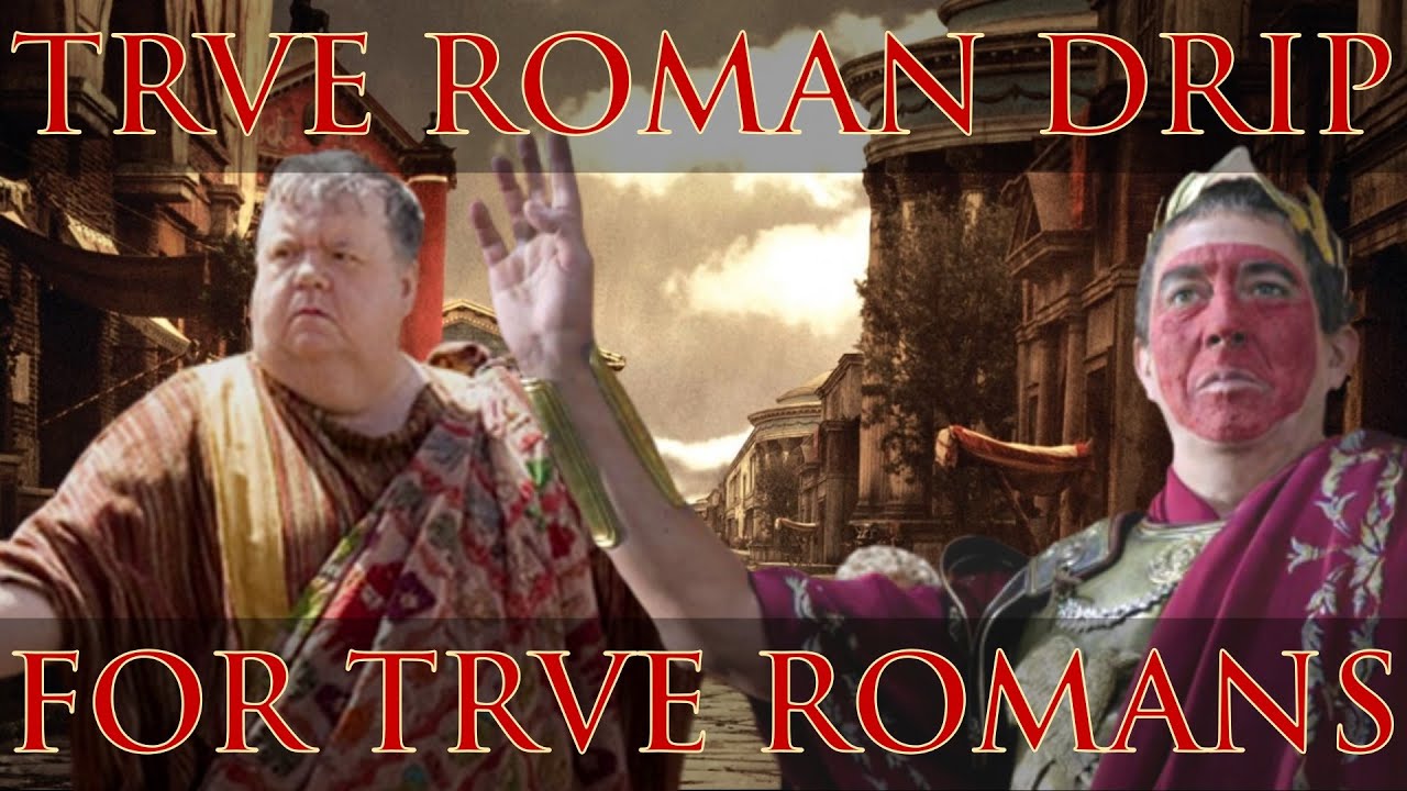 How Accurate Are The Costumes in HBO Rome?