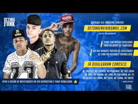 Mc livinho/mc Maneirinho /mc nego red/ MC geh  ((música nova catucalizaçao))
