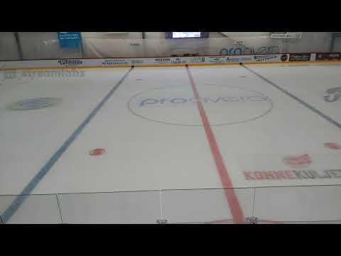 U15 AA Jyp - Tappara / 8.8.21 Suolahti klo 12:30