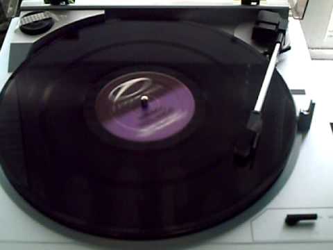 Kamil Polner - Heart Of Sun @ vinyl