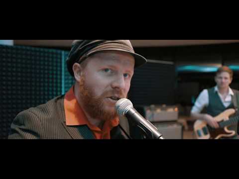 Ändern // Tobias Thiele & Band