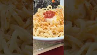 【山岡家最強！】味噌つけ麵うめぇじゃん！#山岡家 #札幌グルメ #ラーメン #ブルーノマーズ #uptownfunk #アップタウンファンク