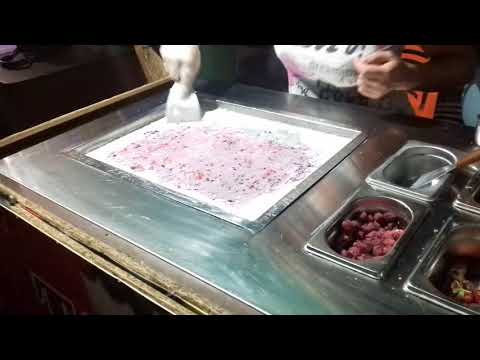 Thailand Ice Cream ~