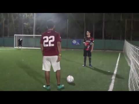 - TORINO FC VS C A NORTEÑOS - 1/03/20 - Apertura Mayores