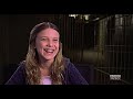 Millie Bobby Brown Doing A Southern Accent