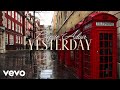 Beegie Adair - Something (Visualizer)