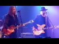 Mudcrutch with Roger McGuinn - Lover of the Bayou