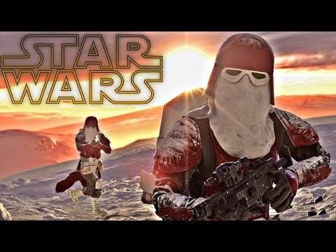 The most FEARED/ELITE Clone Unit in the ENTIRE Republic Army - Clone Legion Profiles #3