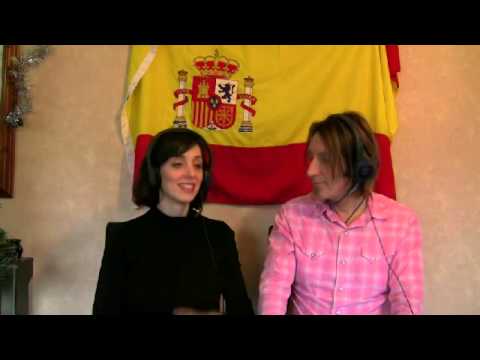 Spanish Lesson 30 Beginners Test your listening skills. LightSpeed Spanish