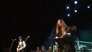 Freak Kitchen &amp; LJO - Some Kind of Love Song