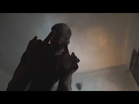 Ant el Plaga - Pothead (Official Music Video)