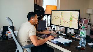 vlog: made $200,000 in 2 months and a big dubai life update