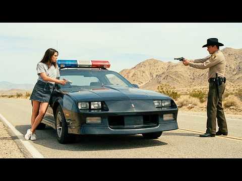 Este filme prende a sua atenção até ao fim | Suspense policial em 4K