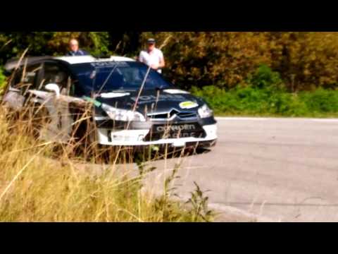 Rally cita di basano 2016 24 settembre